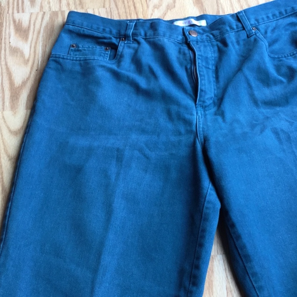 Dress pants